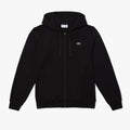 Polera Lacoste Negro - Store In Perú 