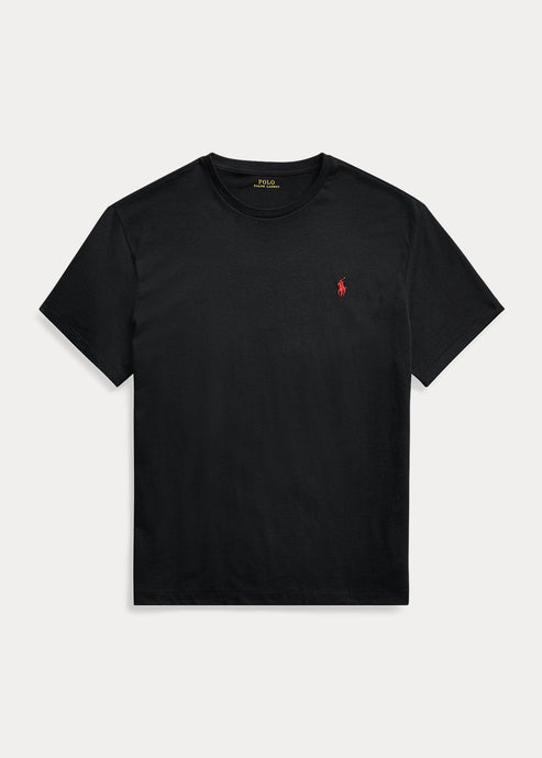 Polo Ralph Lauren Camiseta Negro - Store In Perú 