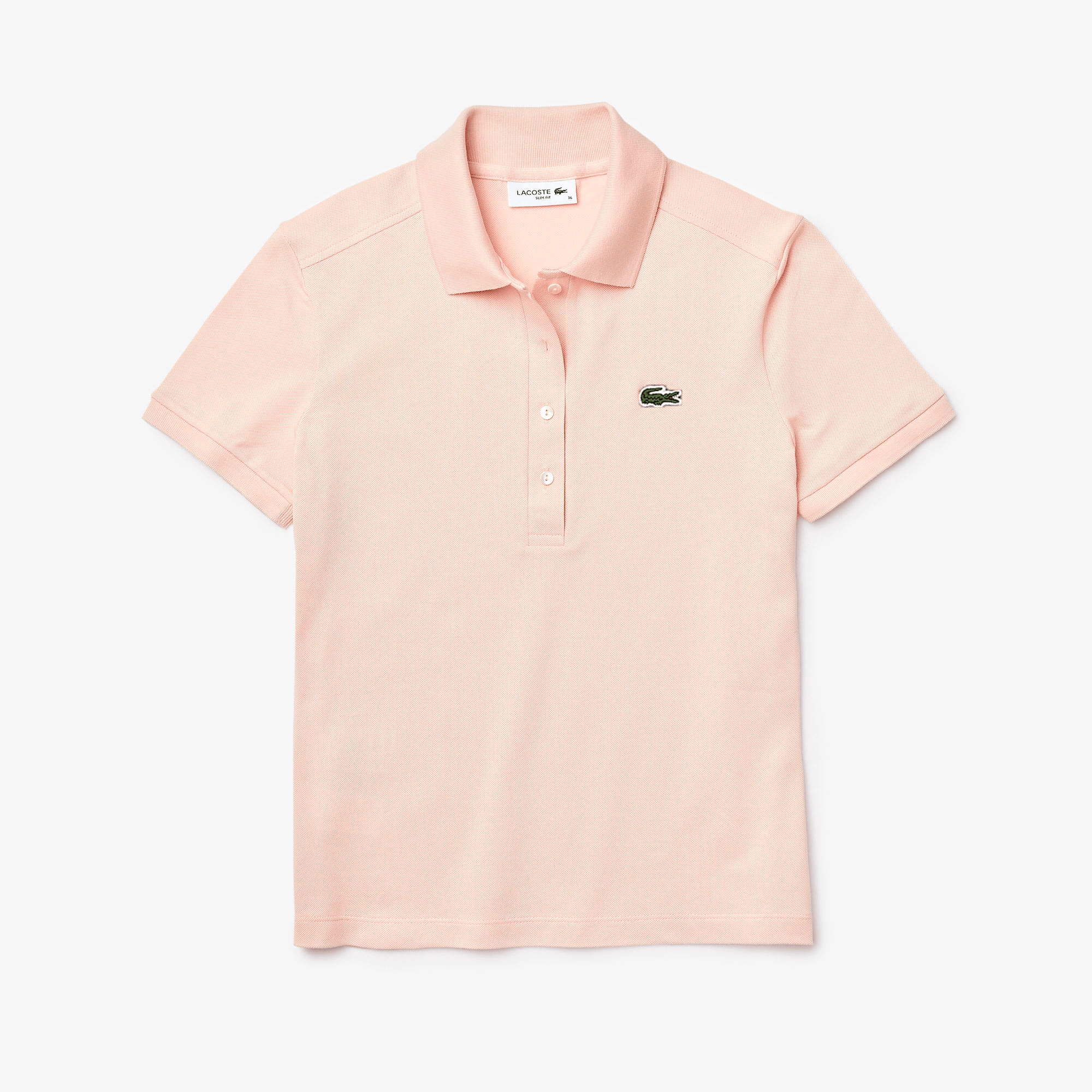 polo lacoste chica Mindsource Ltd