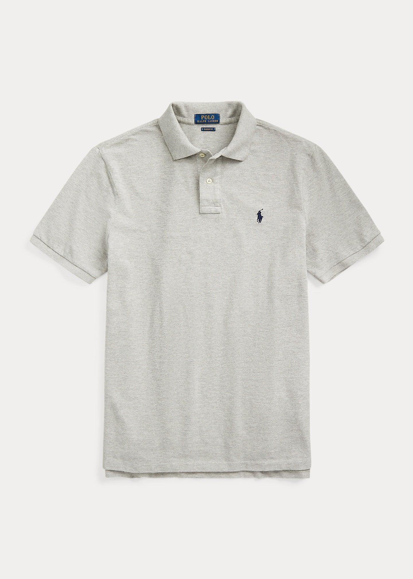 Polo camisero best sale ralph lauren