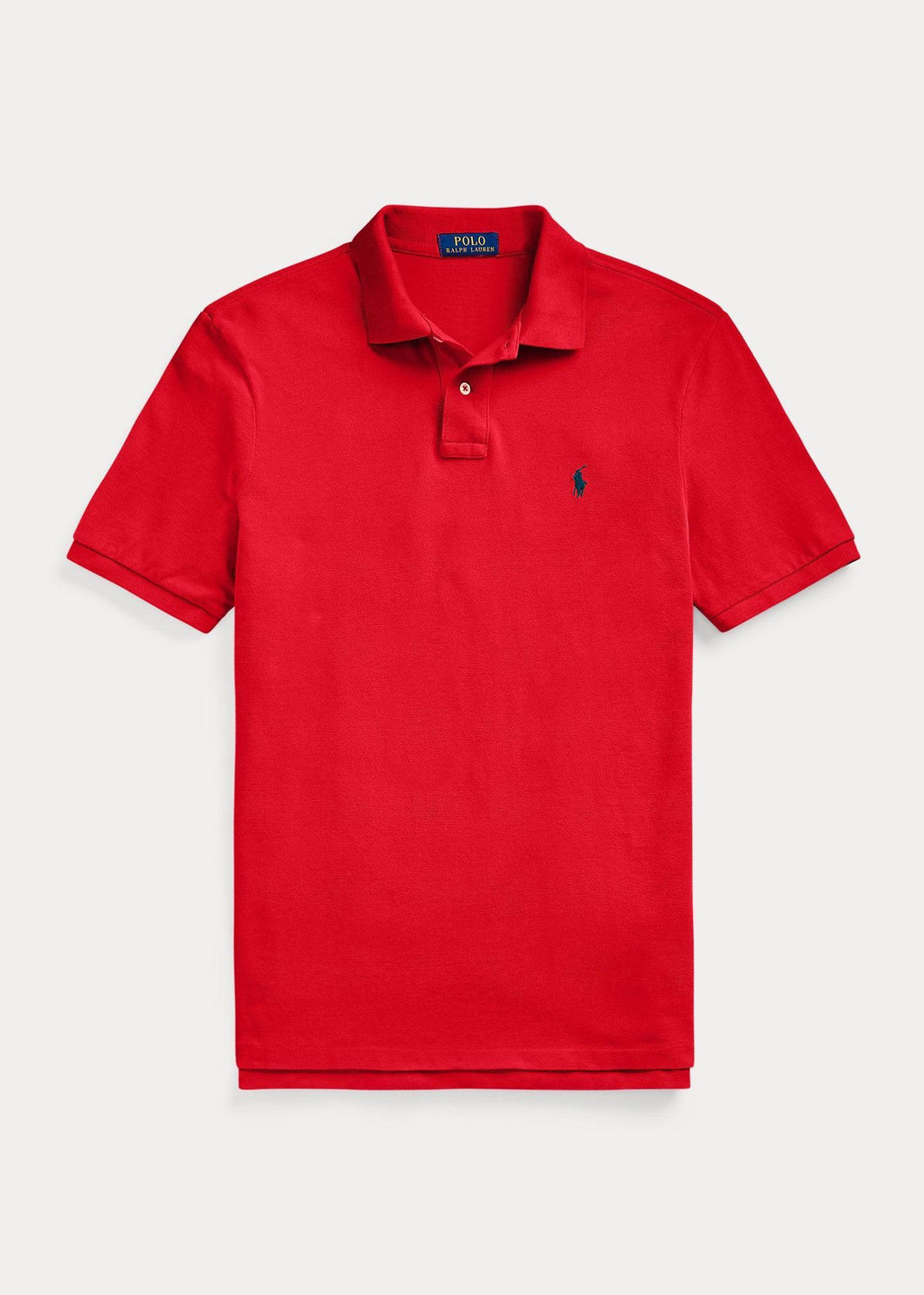 Ralph Lauren Camisero Red - Store In Perú 