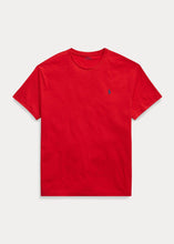 Cargar imagen en el visor de la galería, Polo Ralph Lauren Camiseta Rojo - Store In Perú 
