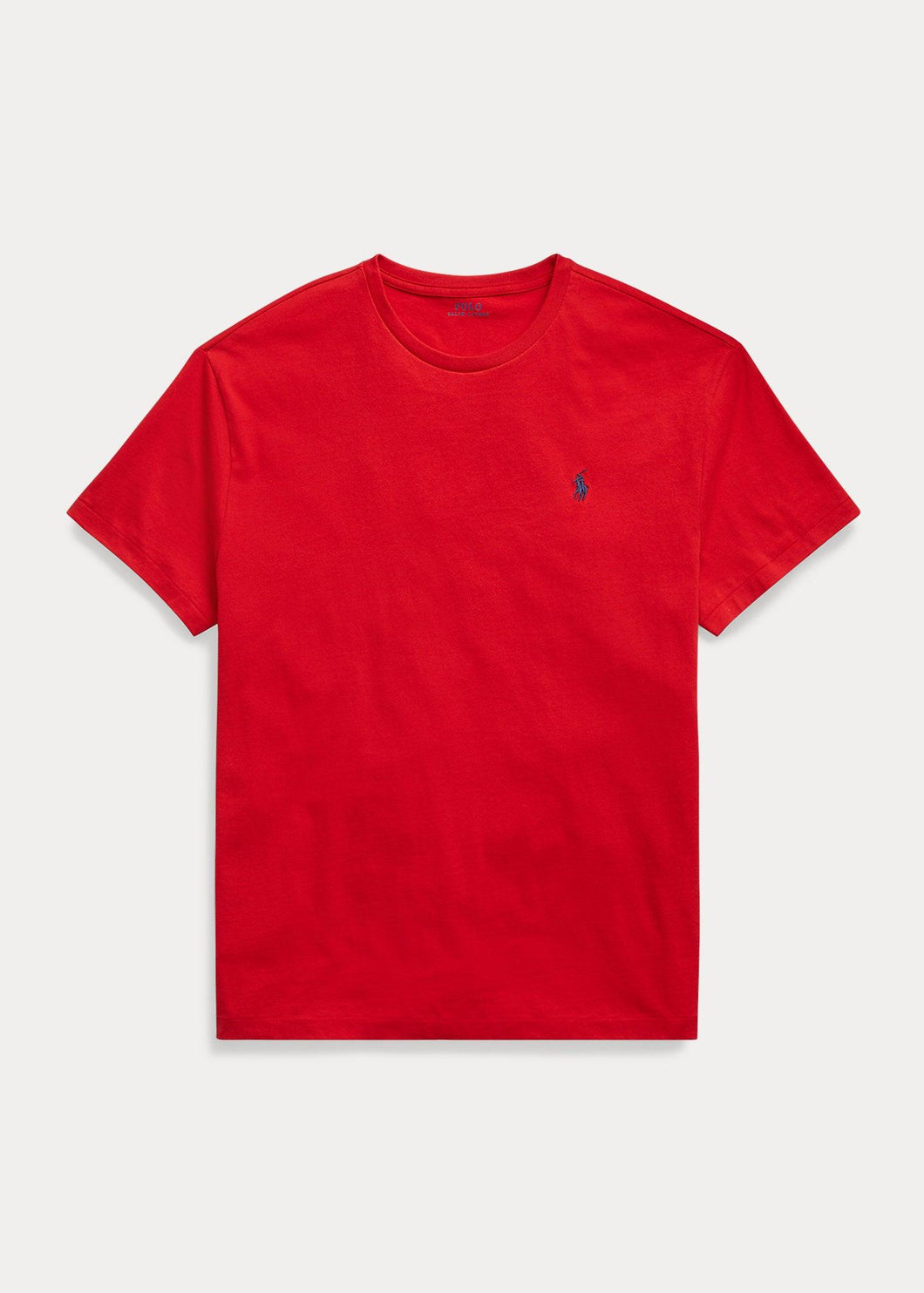 Polo Ralph Lauren Camiseta Rojo - Store In Perú 