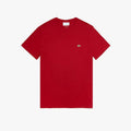 Polo Lacoste Rojo Oscuro - Store In Perú 