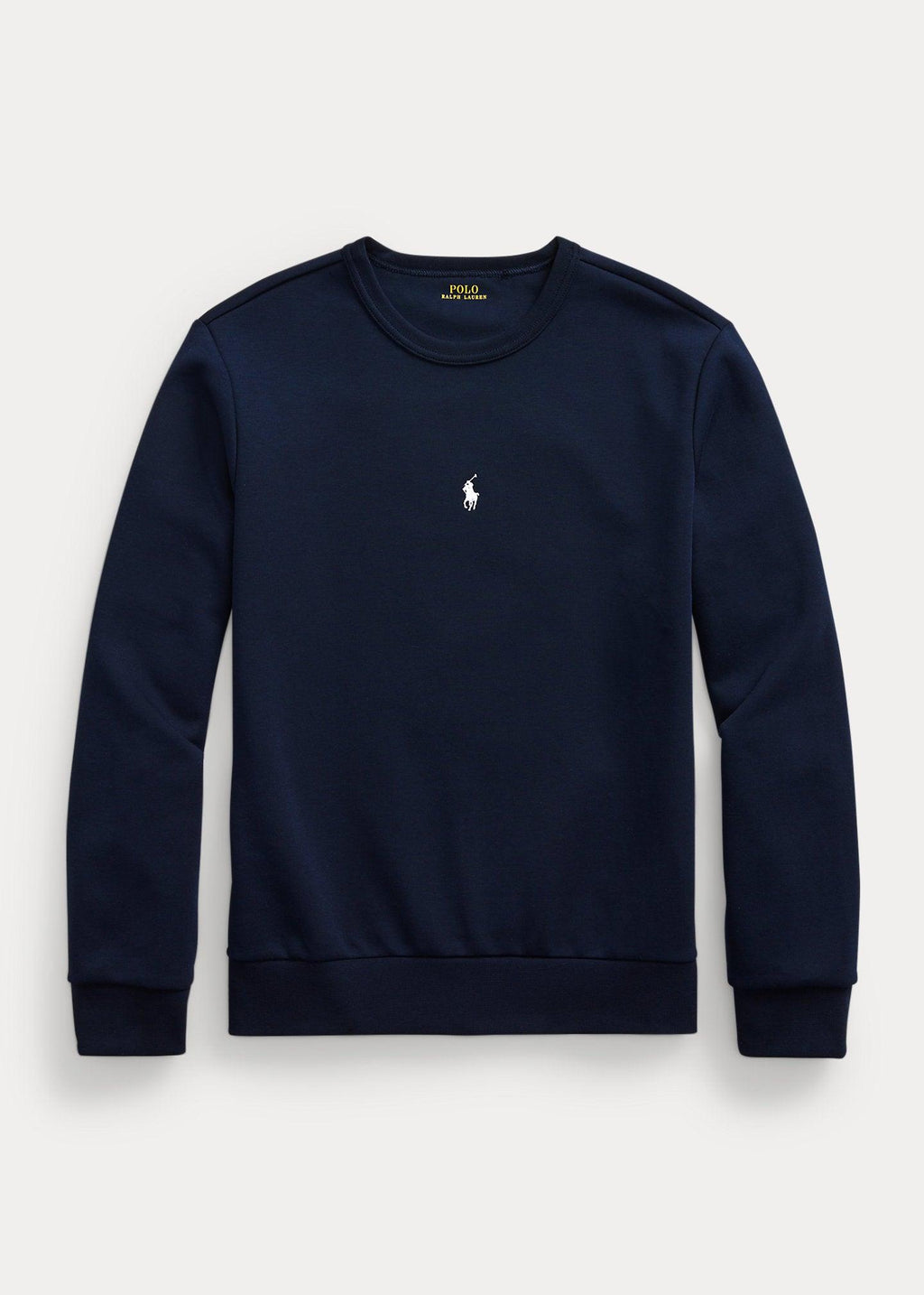 Polo Ralph Lauren Sudadera Crewneck - Store In Perú 