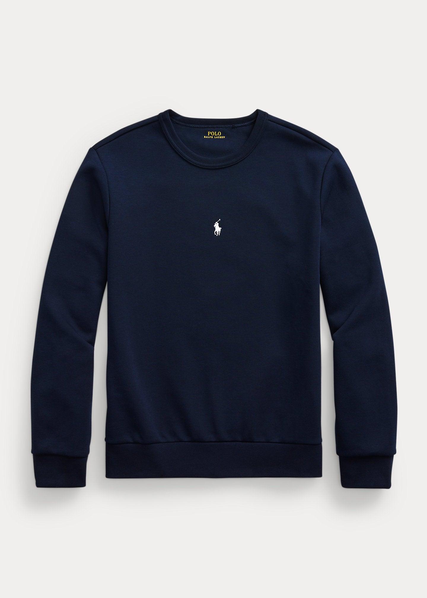 Polo Ralph Lauren Sudadera Crewneck - Store In Perú 