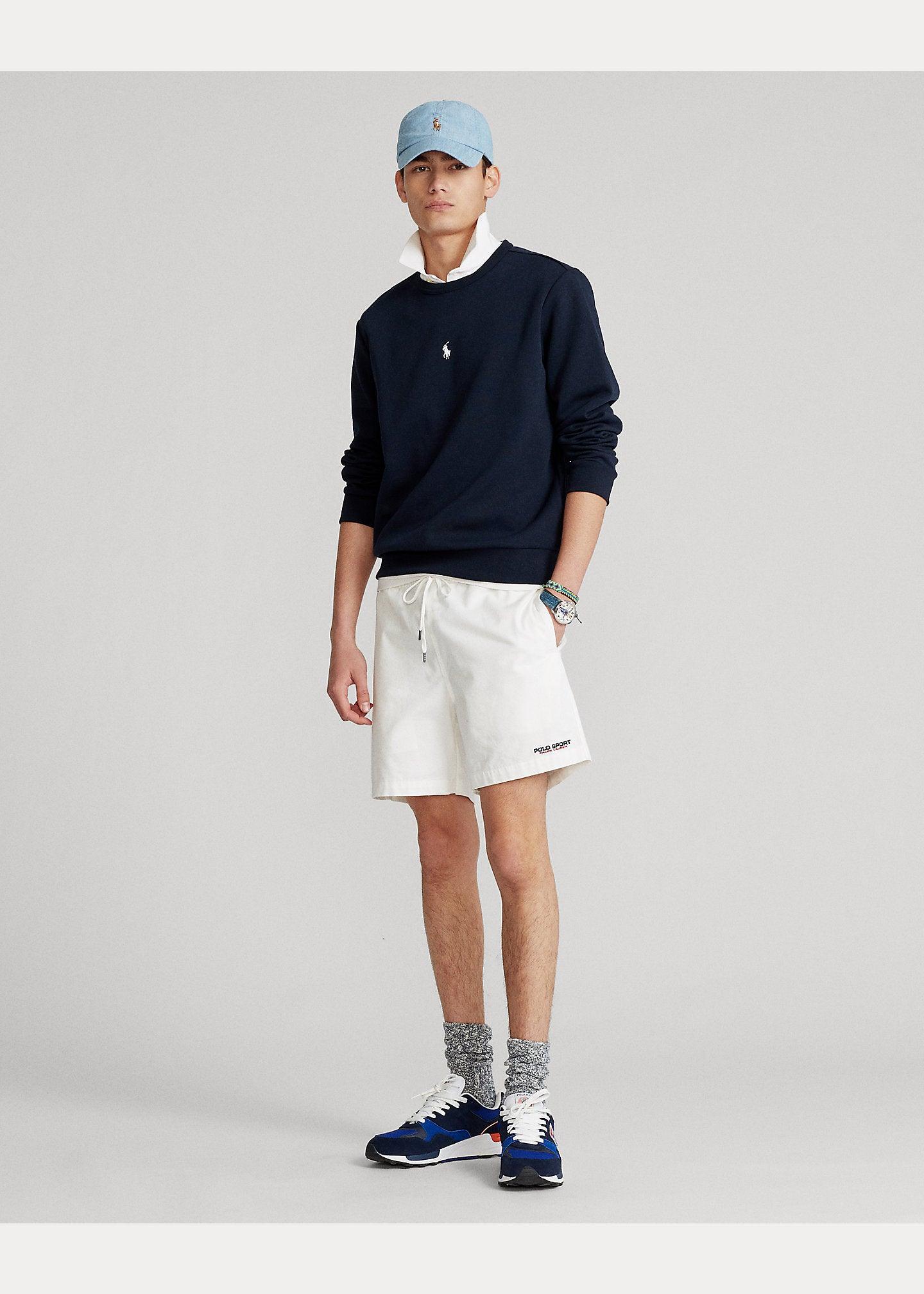 Polo Ralph Lauren Sudadera Crewneck - Store In Perú 