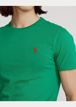 Cargar imagen en el visor de la galería, Polo Ralph Lauren Camiseta Verde - Store In Perú 
