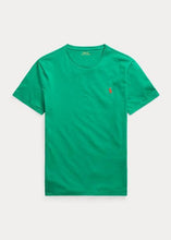 Cargar imagen en el visor de la galería, Polo Ralph Lauren Camiseta Verde - Store In Perú 
